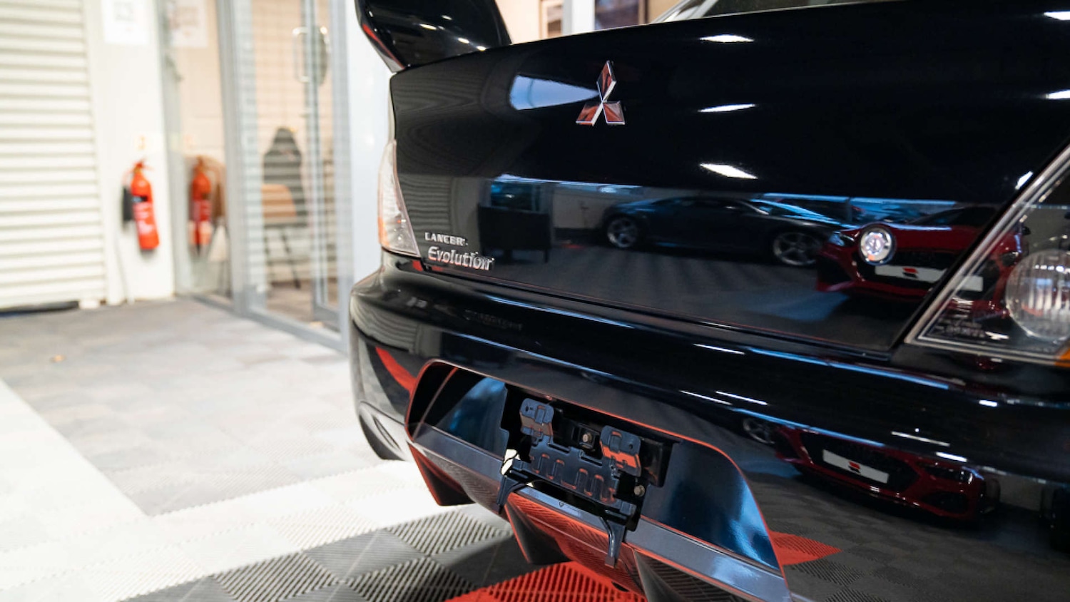 Used Mitsubishi Lancer 2026 for sale - 77421195: Photo 54