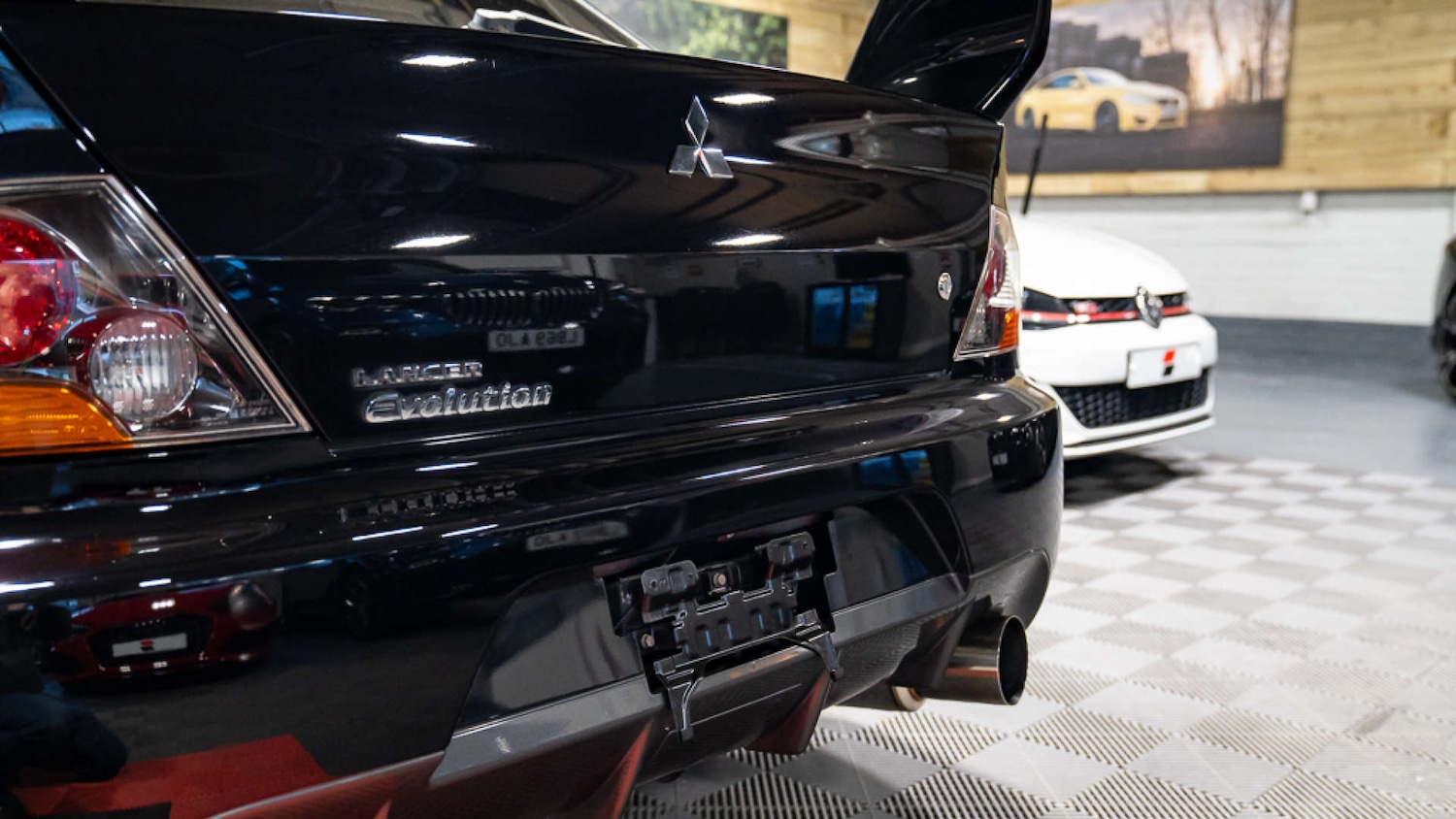 Used Mitsubishi Lancer 2026 for sale - 77421195: Photo 55