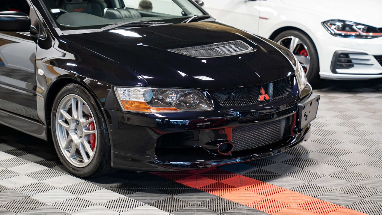 Used Mitsubishi Lancer 2026 for sale - 77421195: Photo 6