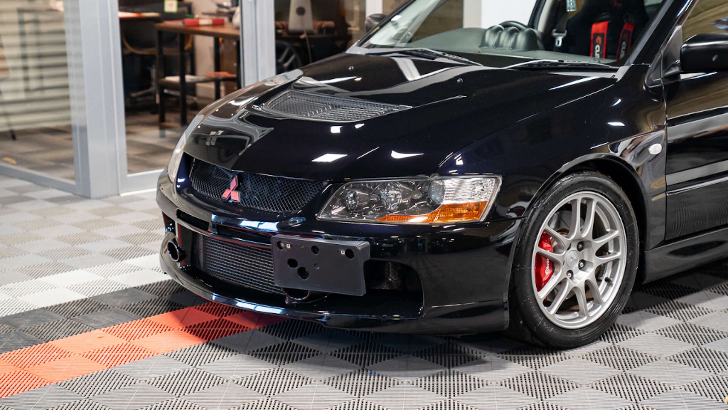 Used Mitsubishi Lancer 2026 for sale - 77421195: Photo 7