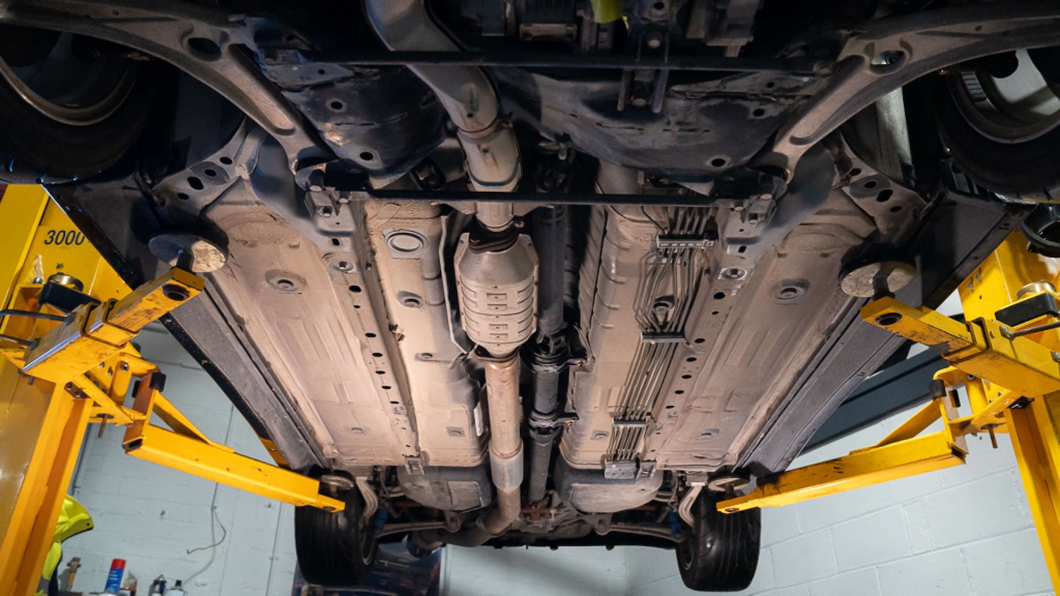 Used Mitsubishi Lancer 2026 for sale - 77421195: Photo 77