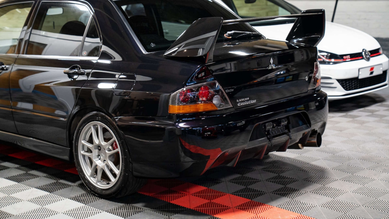 Used Mitsubishi Lancer 2026 for sale - 77421195: Photo 9