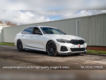 Used BMW 3 Series 2022 for sale - 78267645: Photo