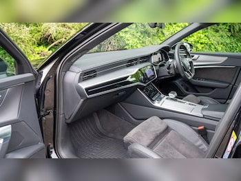Used Audi A6 2019 for sale - 78757155: Photo