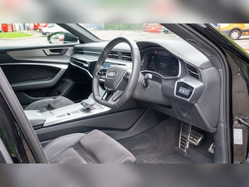 Used Audi A6 2019 for sale - 78757155: Photo