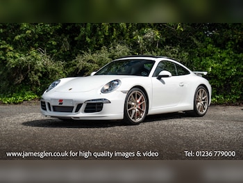 Used Porsche 911 2011 for sale - 78817261: Photo