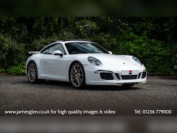 Used Porsche 911 2011 for sale - 78817261: Photo