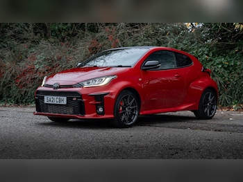 Used Toyota Yaris 2021 for sale - 77821679: Photo