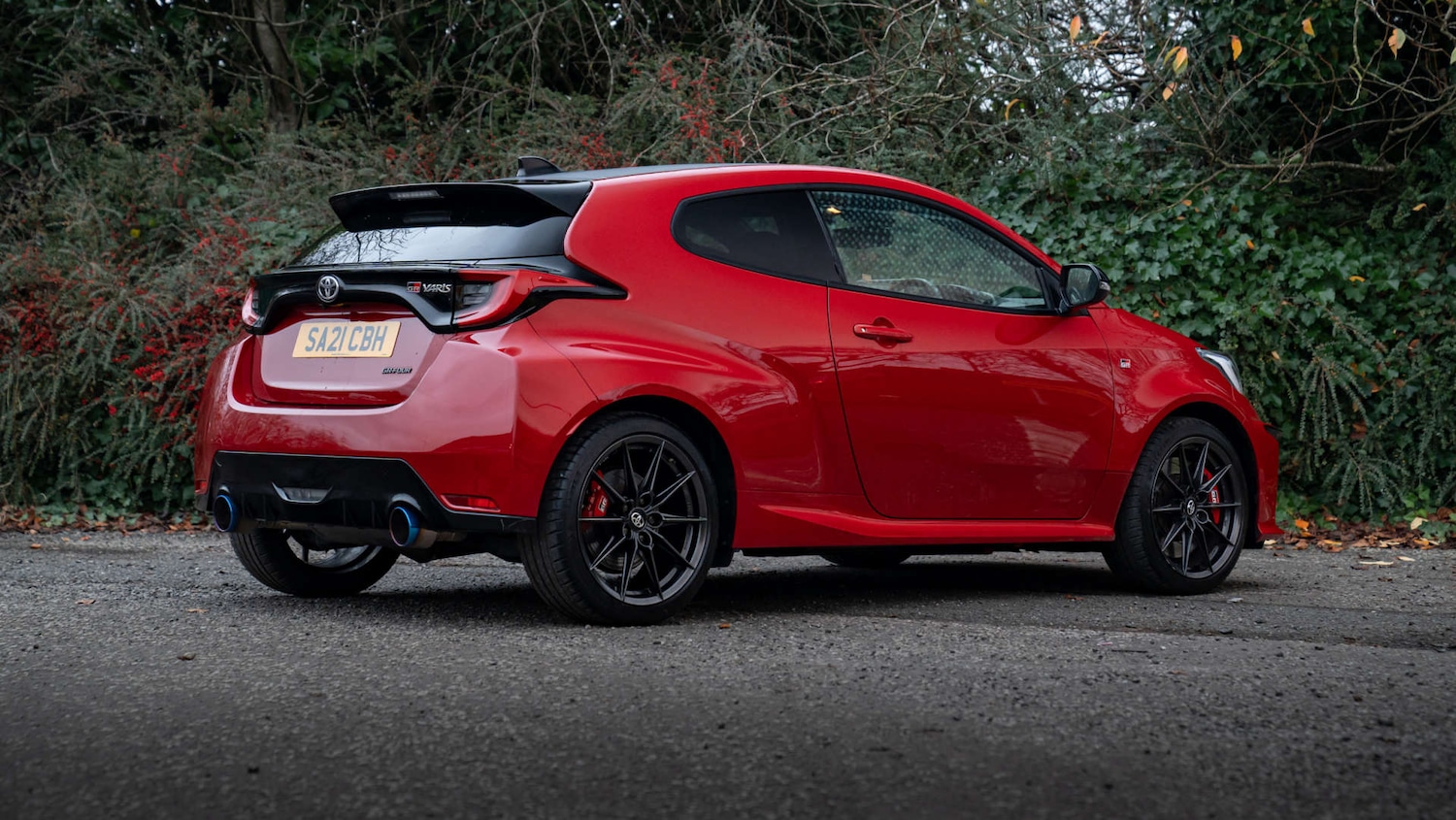 Used Toyota Yaris 2021 for sale - 77821679: Photo 3