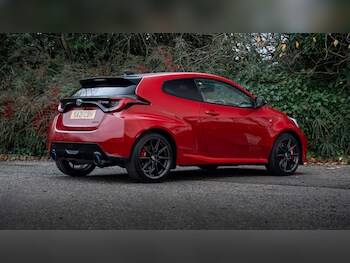 Used Toyota Yaris 2021 for sale - 77821679: Photo