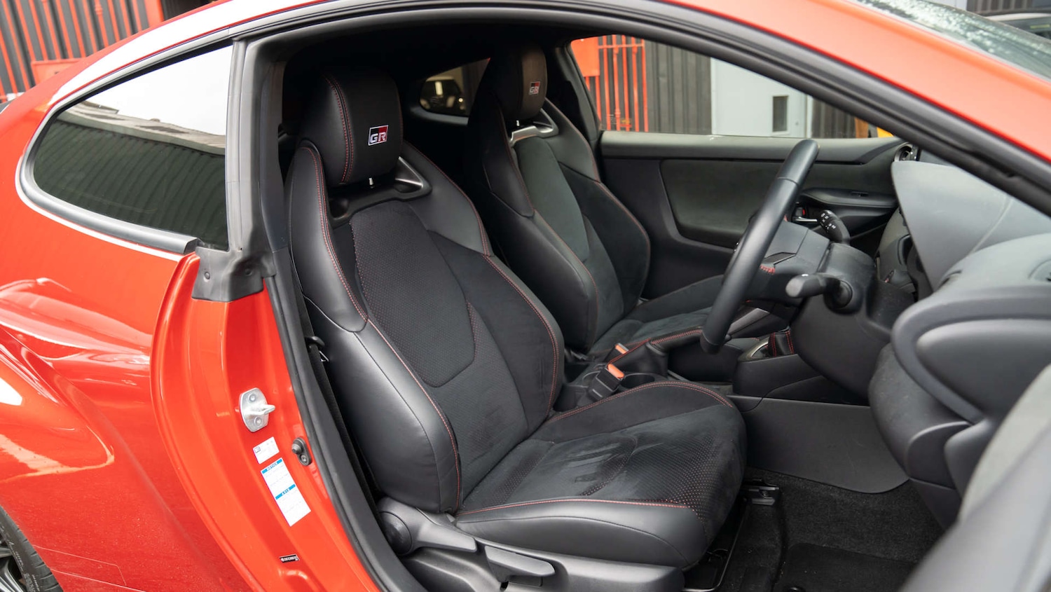 Used Toyota Yaris 2021 for sale - 77821679: Photo 4