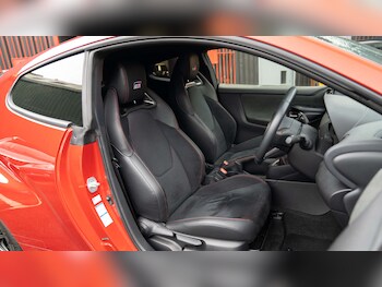 Used Toyota Yaris 2021 for sale - 77821679: Photo