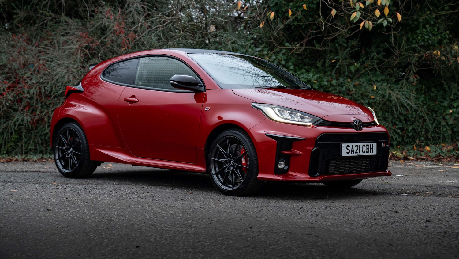 Used Toyota Yaris 2021 for sale - 77821679: Photo 5