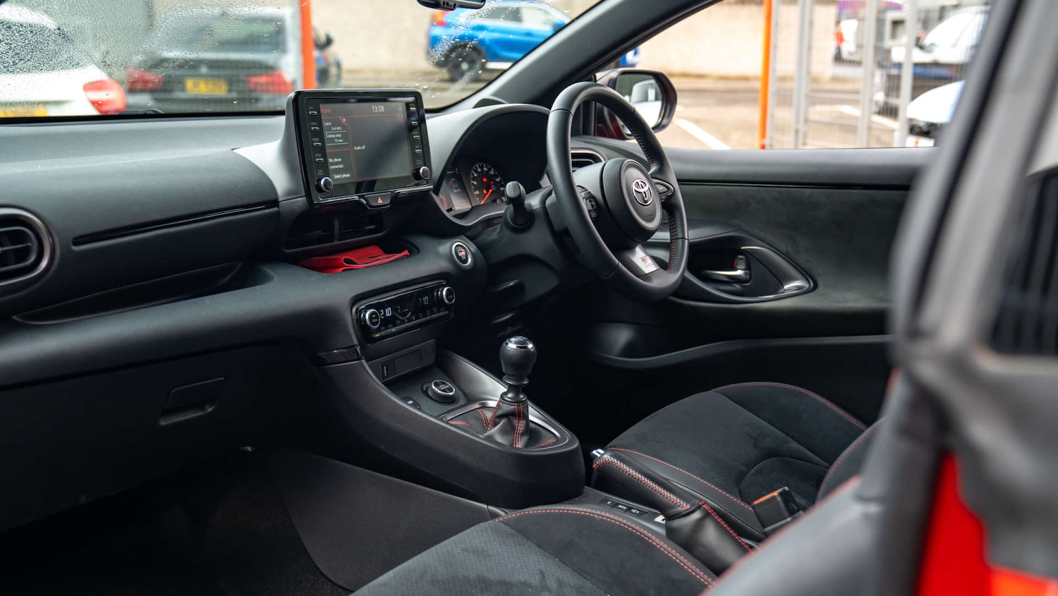 Used Toyota Yaris 2021 for sale - 77821679: Photo 6