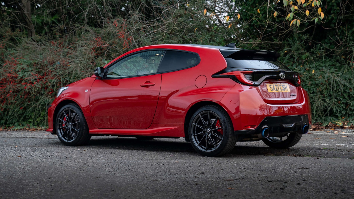 Used Toyota Yaris 2021 for sale - 77821679: Photo 7