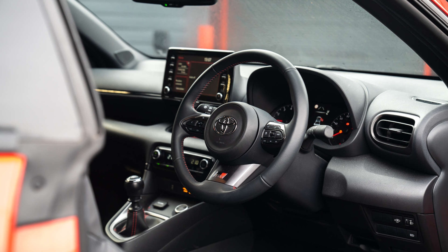 Used Toyota Yaris 2021 for sale - 77821679: Photo 8