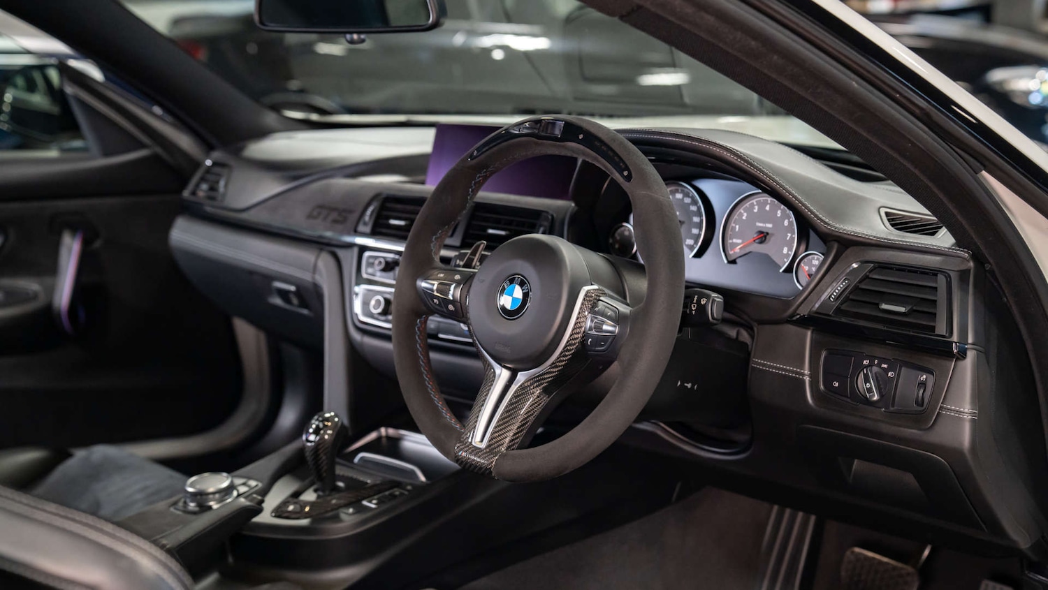 Used BMW 4 Series 2016 for sale - 77421191: Photo 10