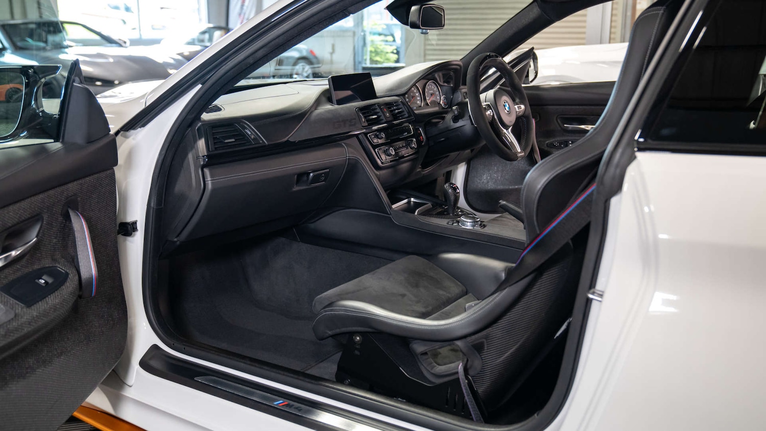 Used BMW 4 Series 2016 for sale - 77421191: Photo 11