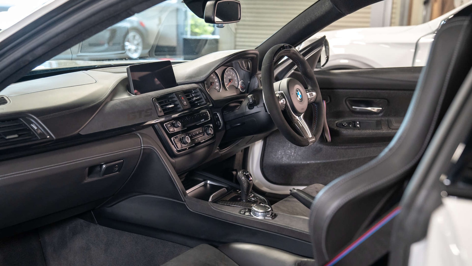 Used BMW 4 Series 2016 for sale - 77421191: Photo 13