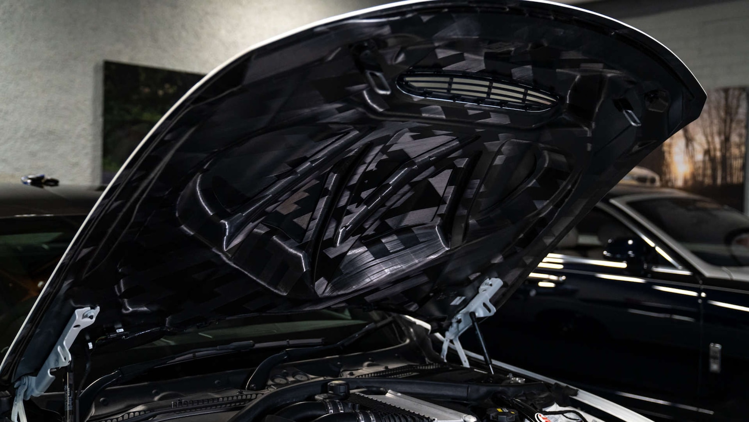 Used BMW 4 Series 2016 for sale - 77421191: Photo 35