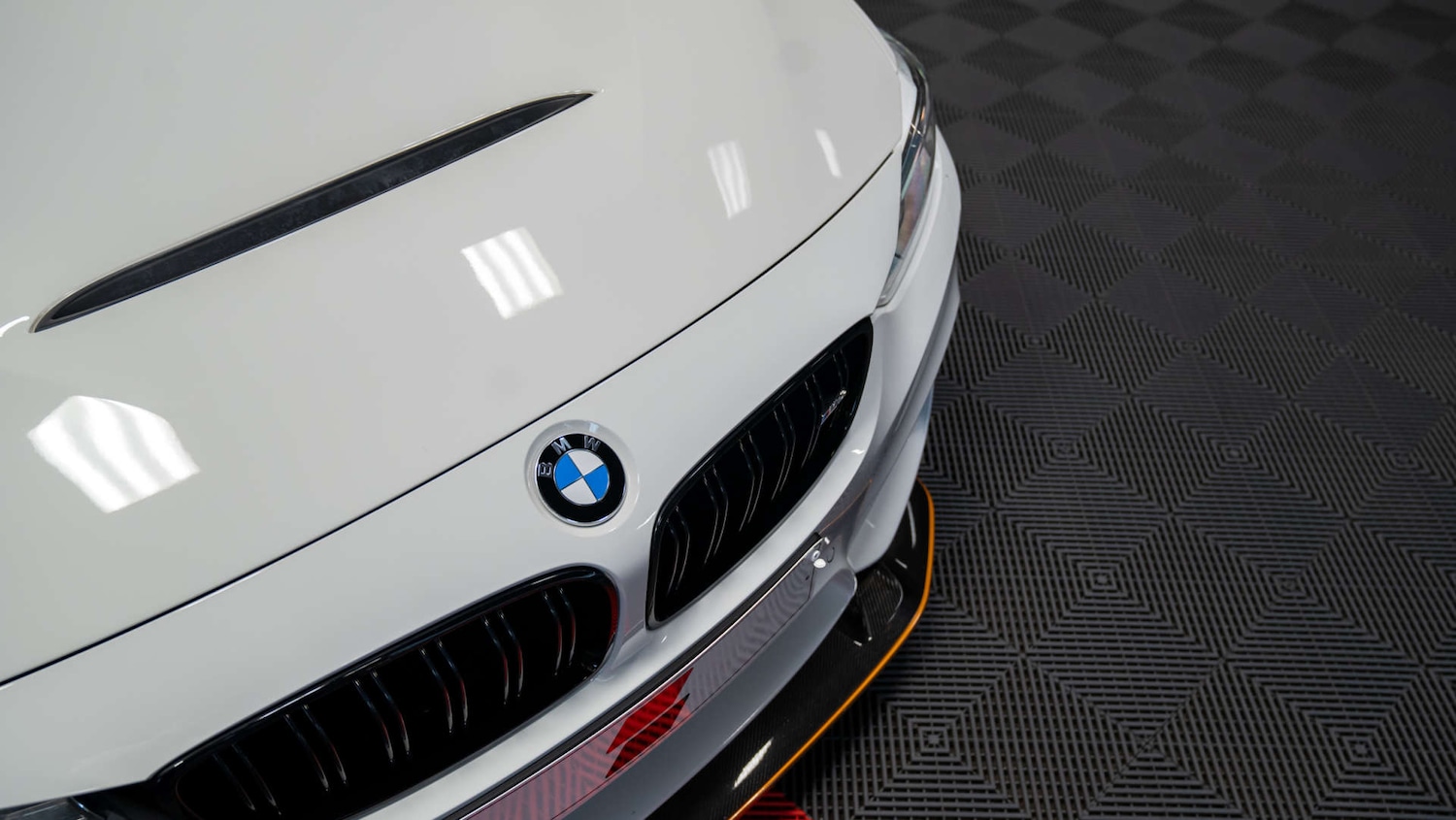 Used BMW 4 Series 2016 for sale - 77421191: Photo 36