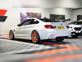 Used BMW 4 Series 2016 for sale - 77421191: Photo