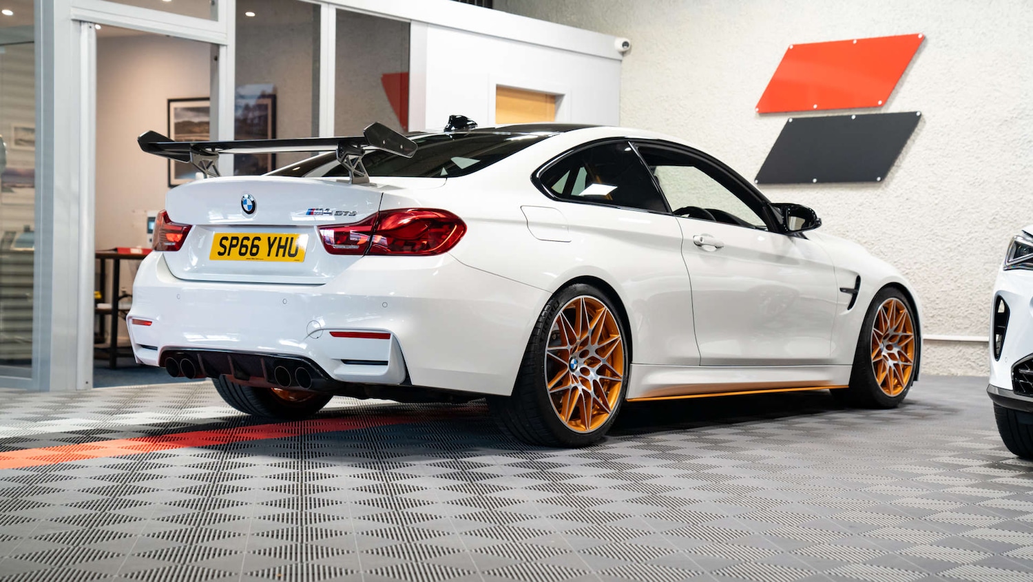 Used BMW 4 Series 2016 for sale - 77421191: Photo 7