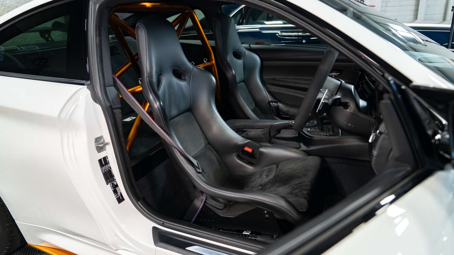 Used BMW 4 Series 2016 for sale - 77421191: Photo 8