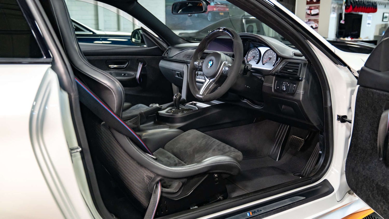 Used BMW 4 Series 2016 for sale - 77421191: Photo 9