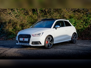 Used Audi S1 2015 for sale - 77688267: Photo