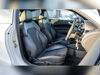 Used Audi S1 2015 for sale - 77688267: Photo