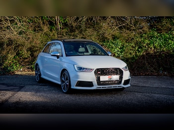 Used Audi S1 2015 for sale - 77688267: Photo