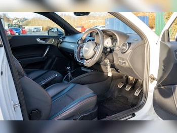 Used Audi S1 2015 for sale - 77688267: Photo