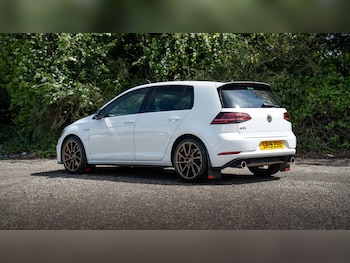 Used Volkswagen Golf 2019 for sale - 78698814: Photo