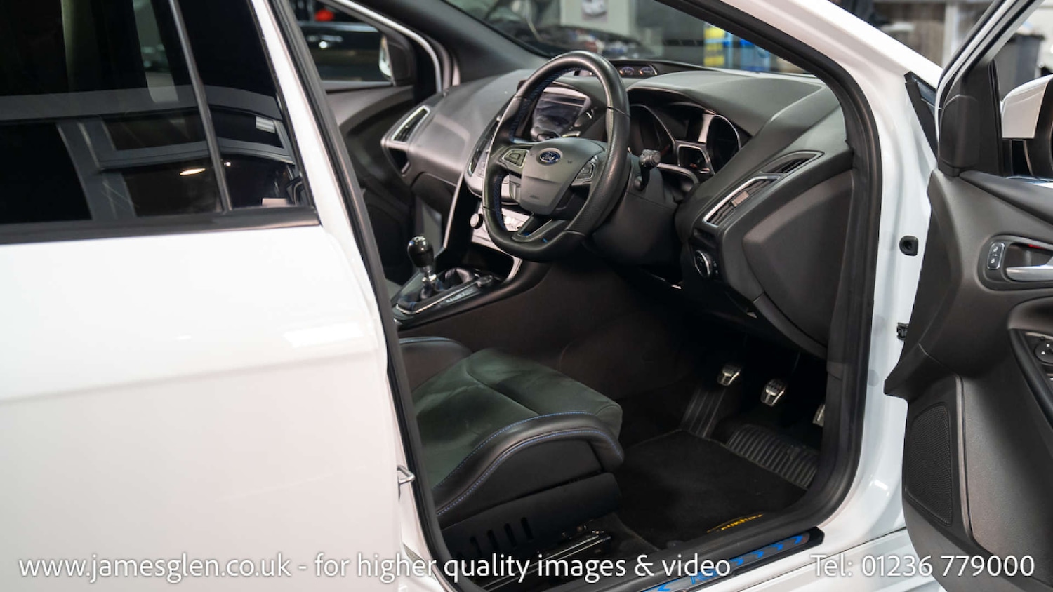 Used Ford Focus 2016 for sale - 77421196: Photo 14