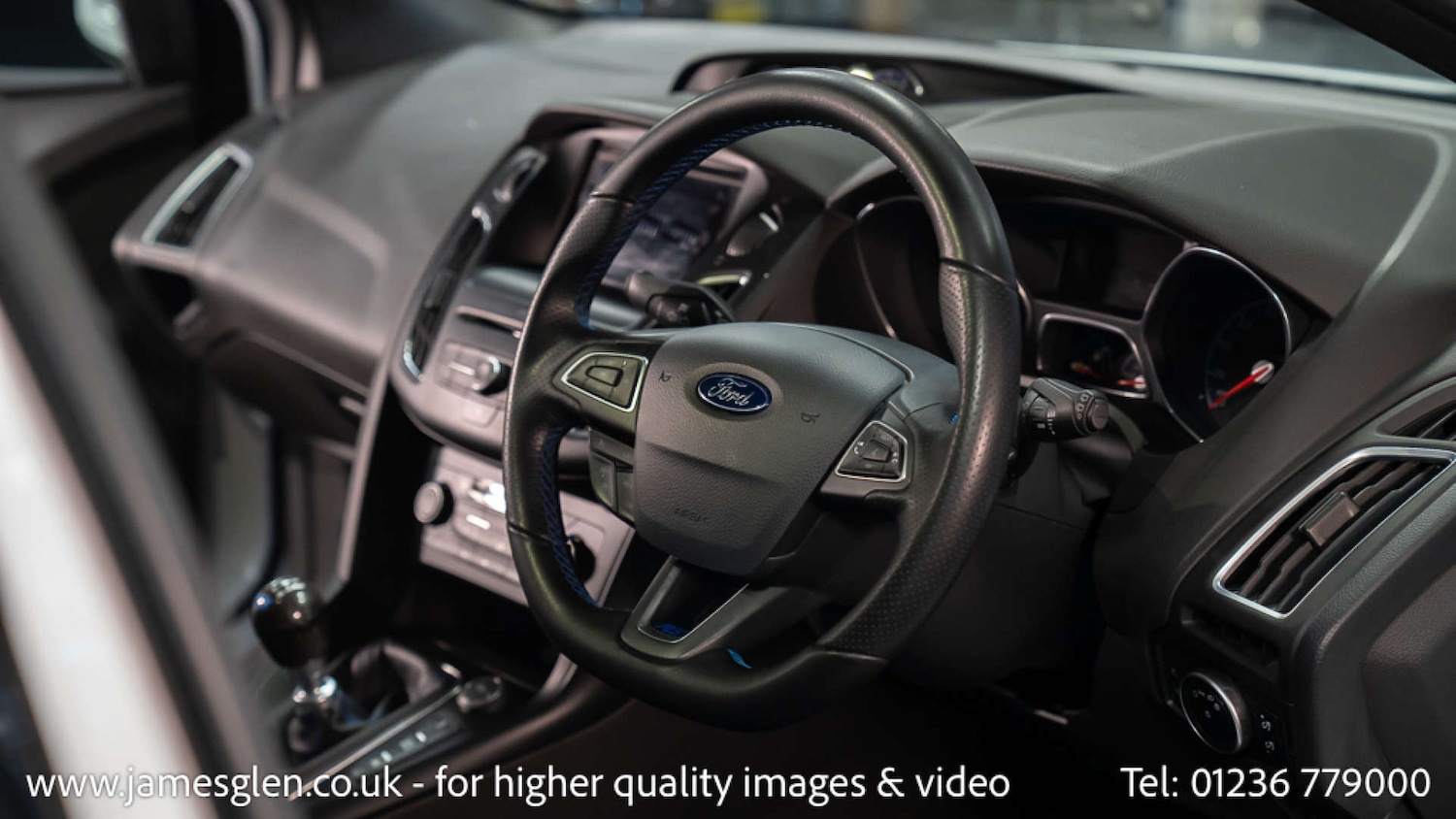 Used Ford Focus 2016 for sale - 77421196: Photo 15