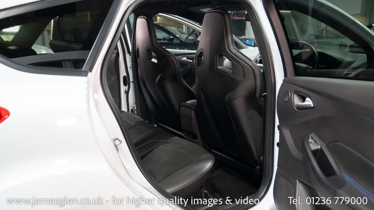 Used Ford Focus 2016 for sale - 77421196: Photo 21