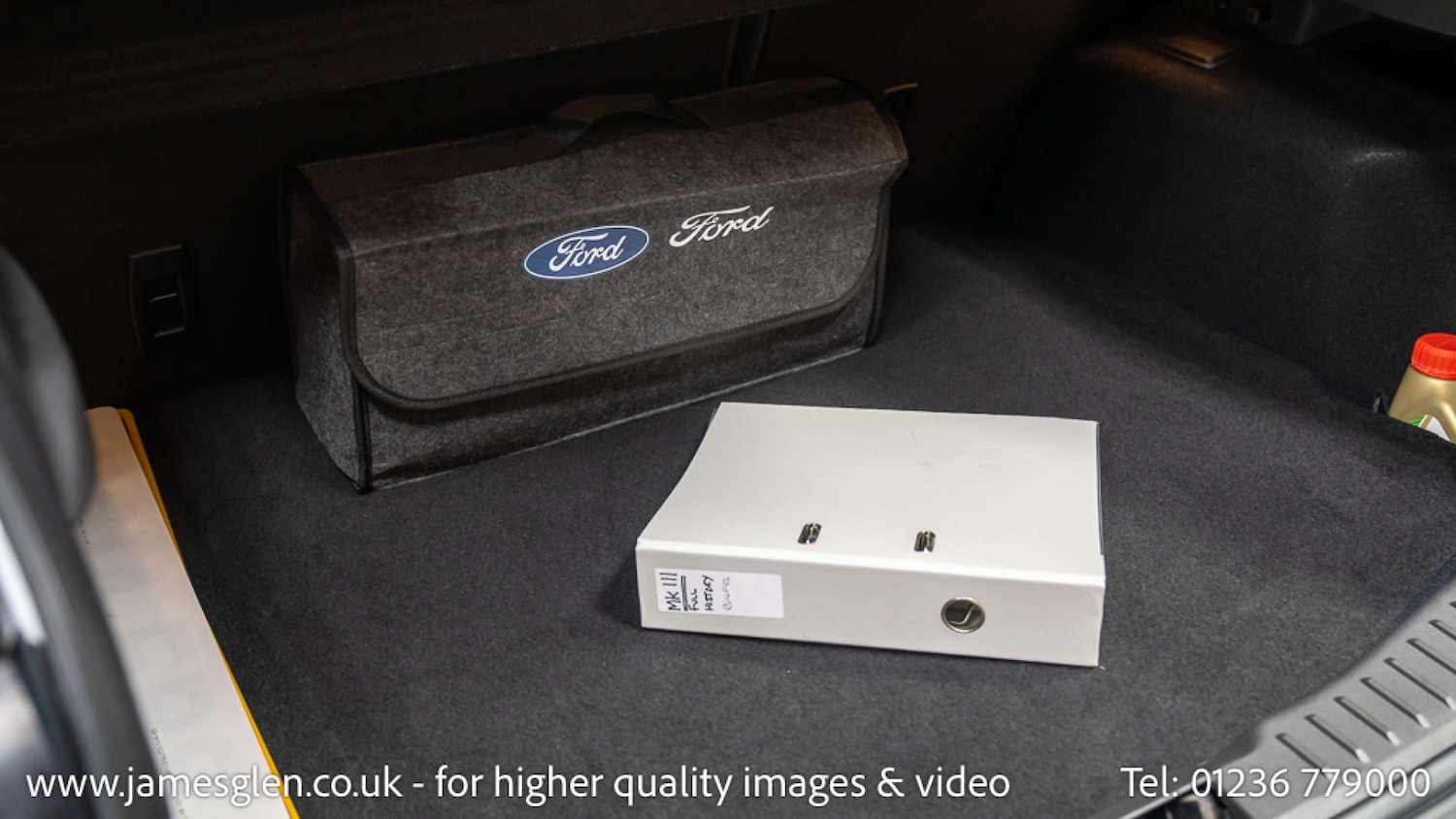 Used Ford Focus 2016 for sale - 77421196: Photo 23