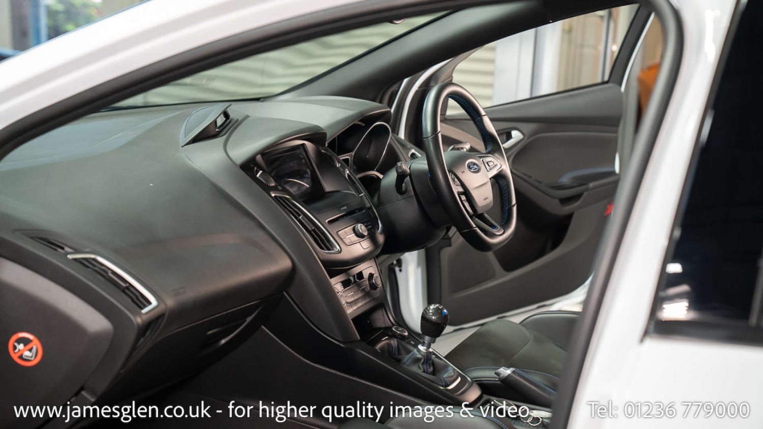 Used Ford Focus 2016 for sale - 77421196: Photo 27