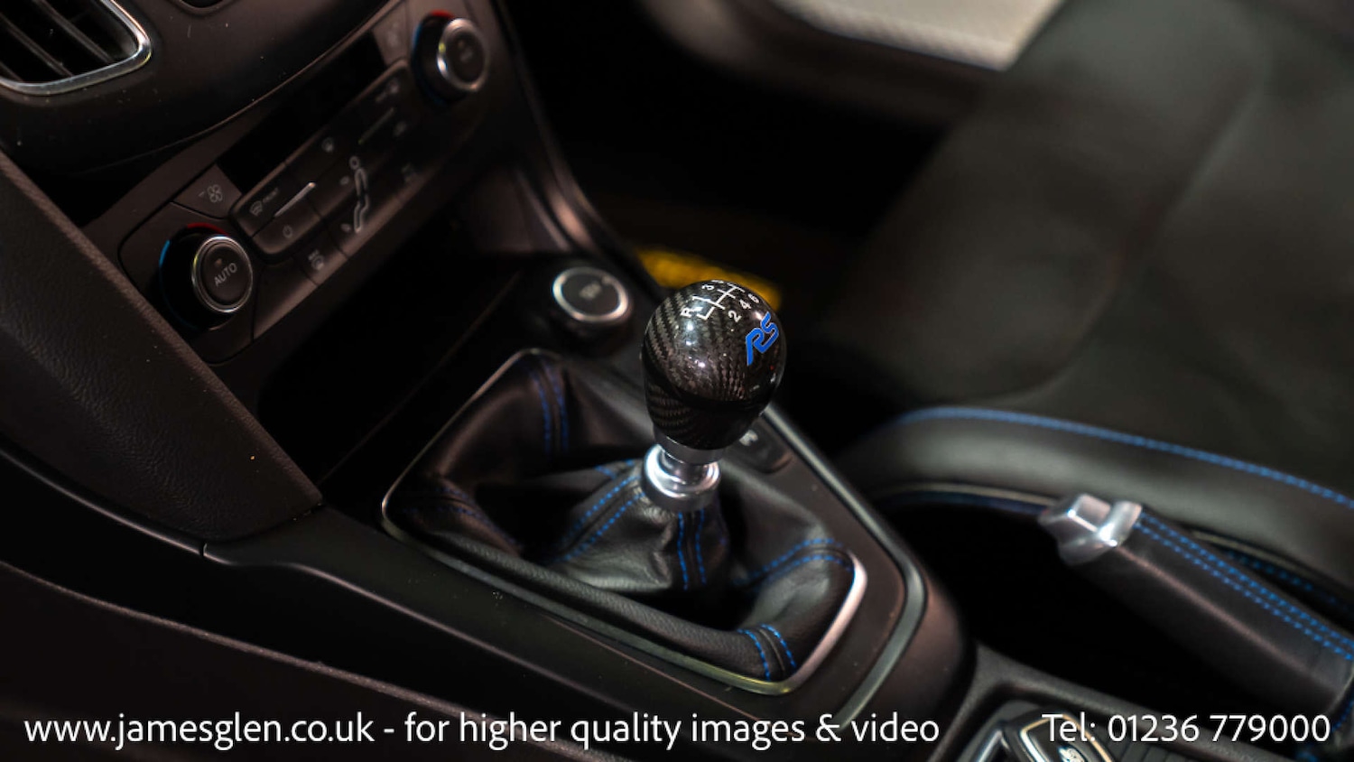 Used Ford Focus 2016 for sale - 77421196: Photo 28