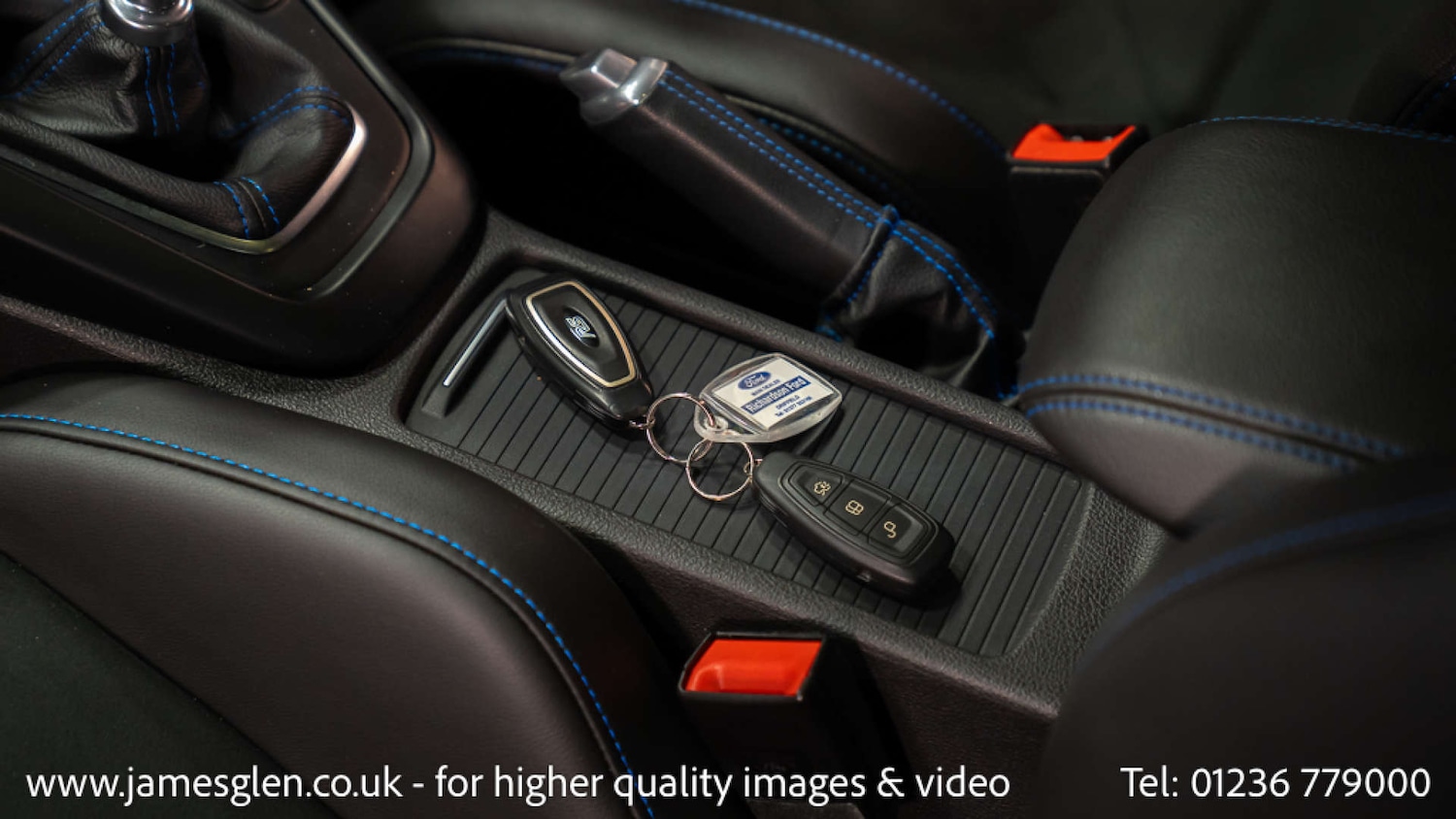 Used Ford Focus 2016 for sale - 77421196: Photo 29