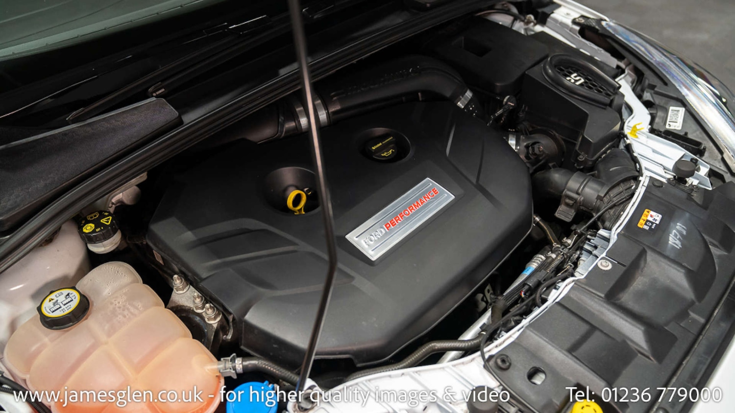 Used Ford Focus 2016 for sale - 77421196: Photo 34