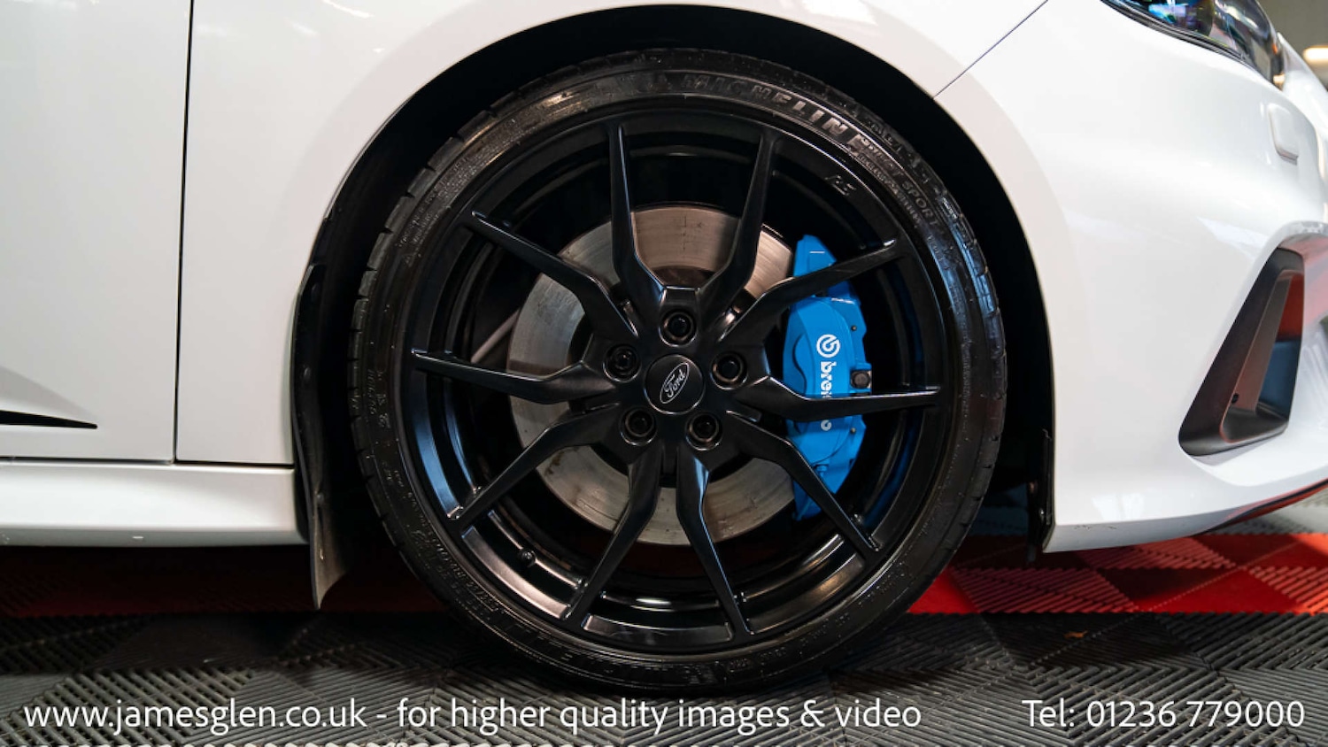 Used Ford Focus 2016 for sale - 77421196: Photo 35