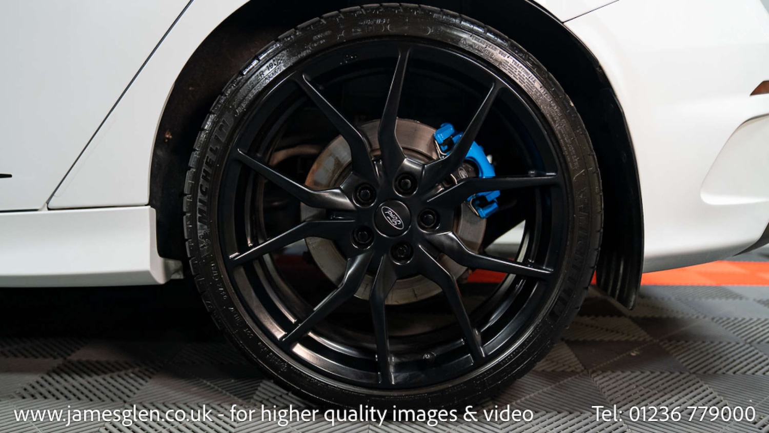 Used Ford Focus 2016 for sale - 77421196: Photo 37