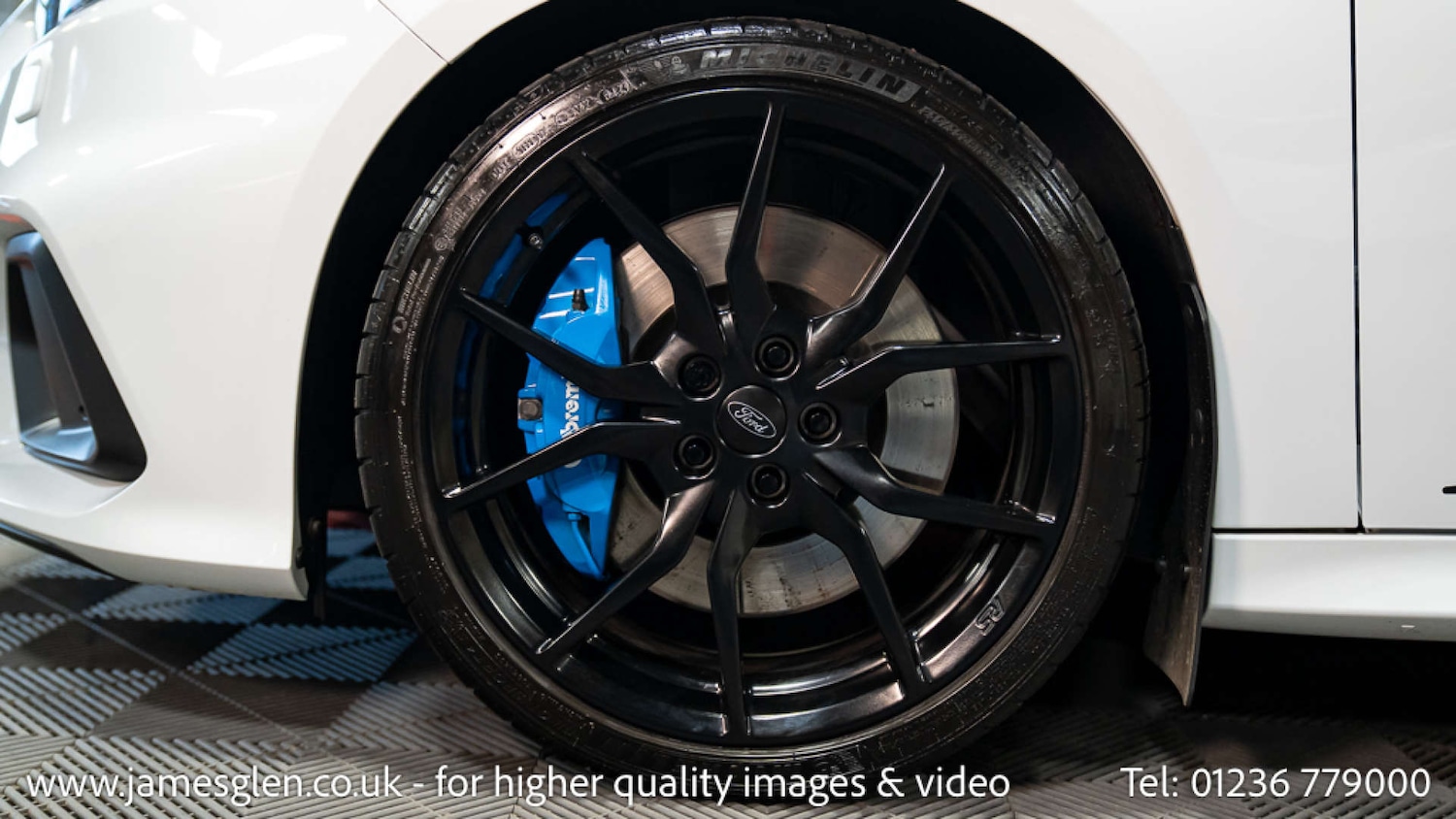 Used Ford Focus 2016 for sale - 77421196: Photo 38