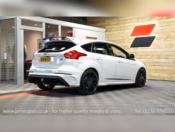 Used Ford Focus 2016 for sale - 77421196: Photo