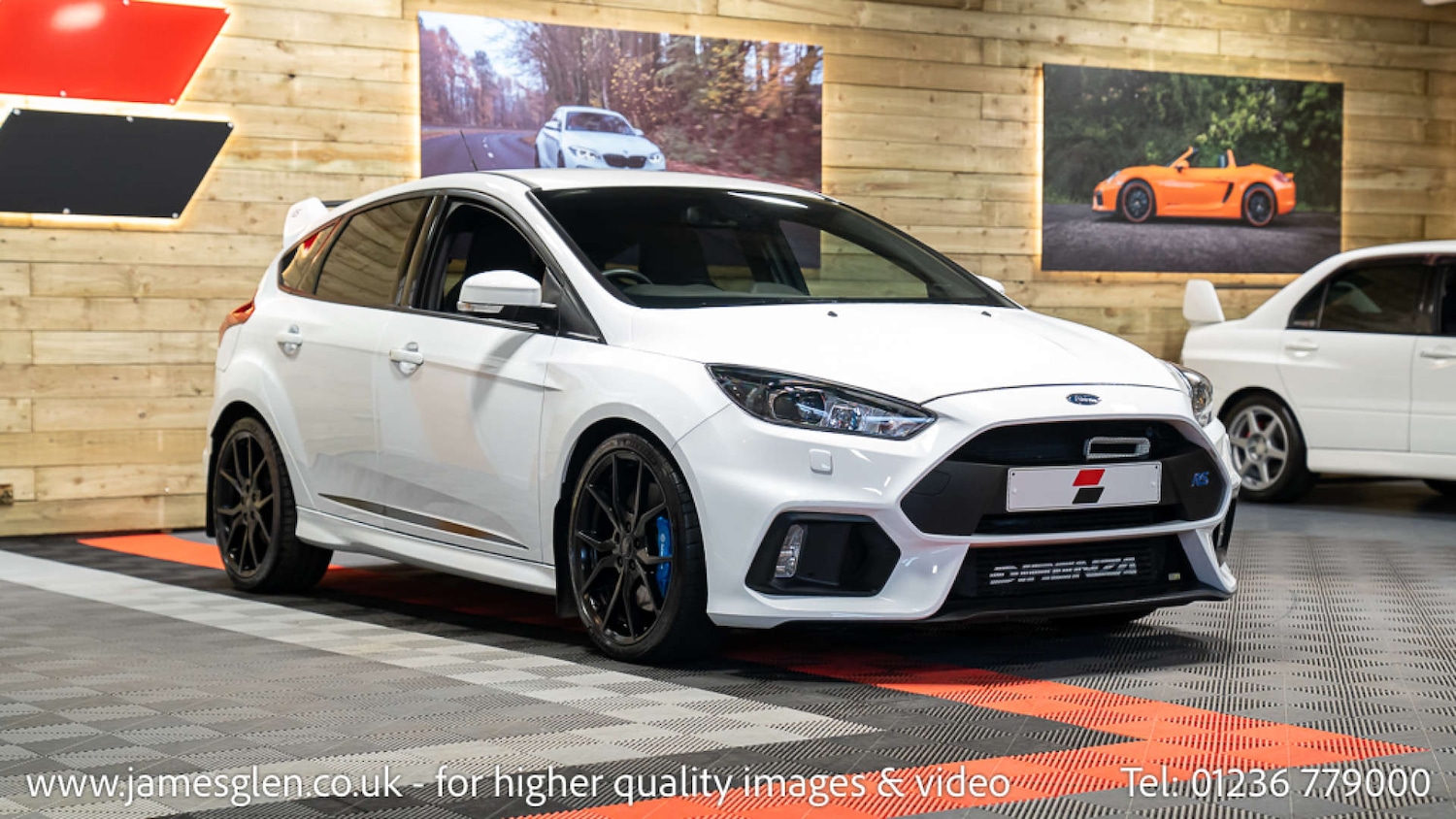 Used Ford Focus 2016 for sale - 77421196: Photo 5