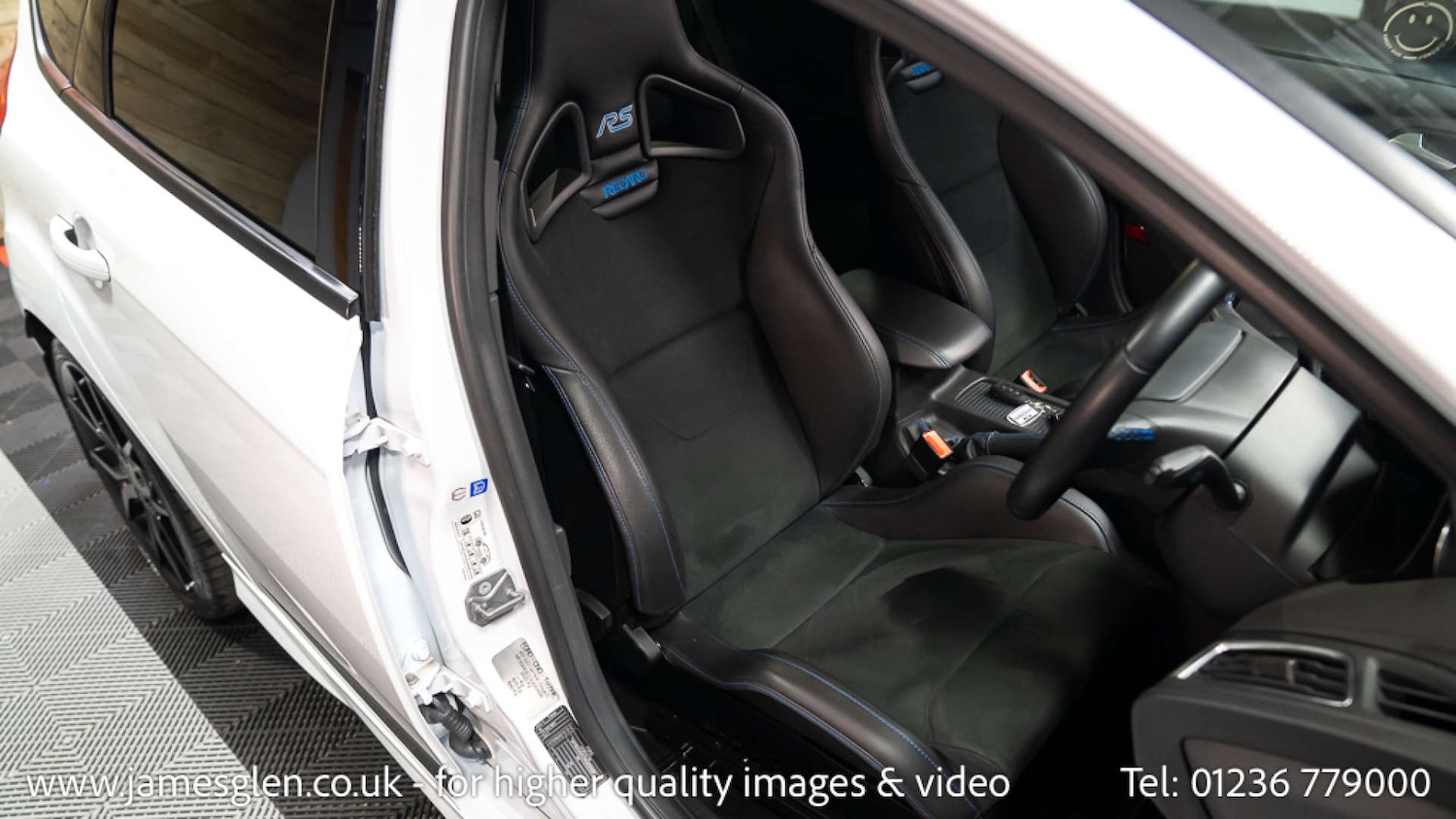 Used Ford Focus 2016 for sale - 77421196: Photo 9