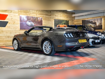 Used Ford Mustang 2017 for sale - 78795113: Photo