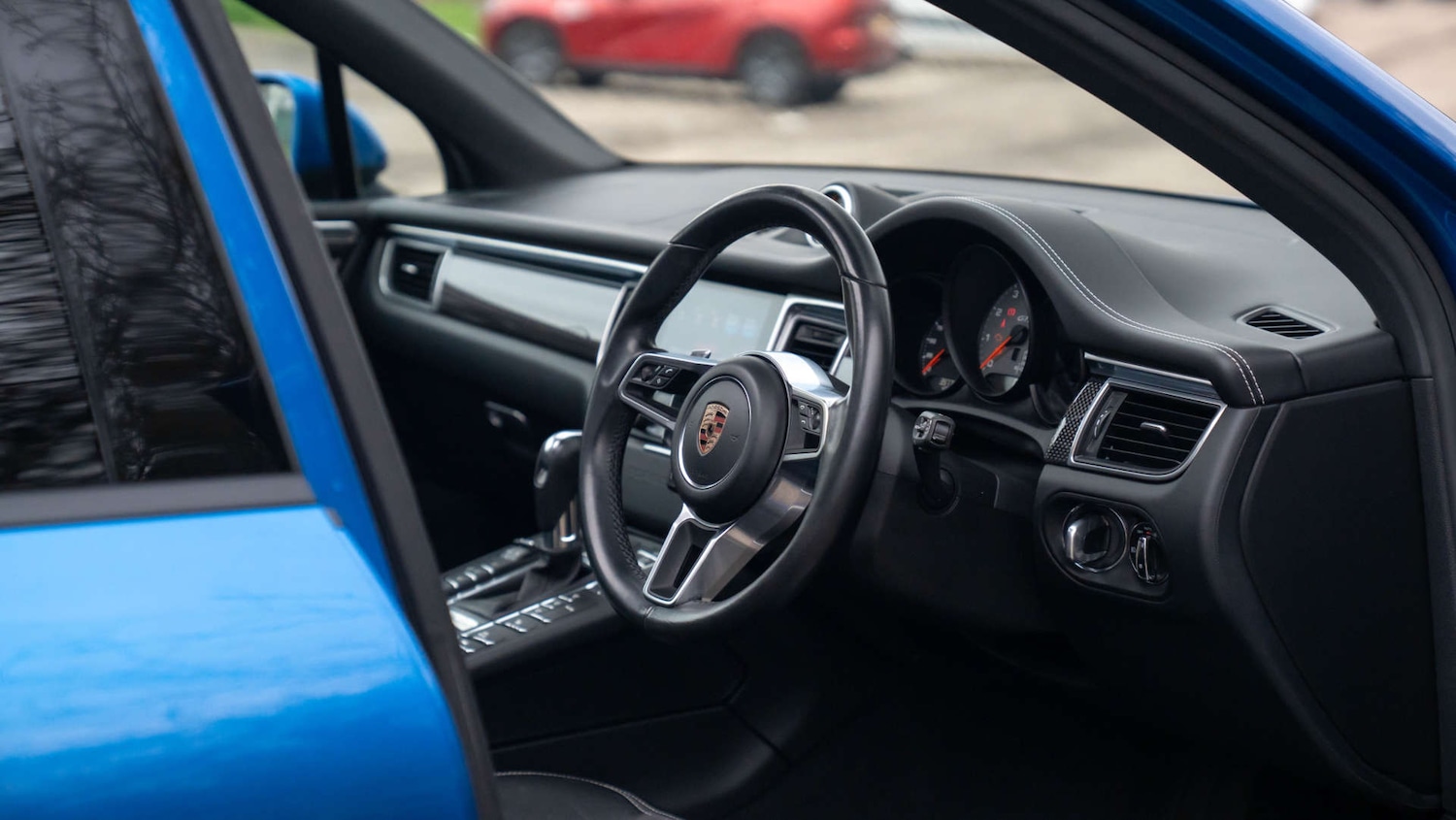 Used Porsche Macan 2018 for sale - 78165544: Photo 10